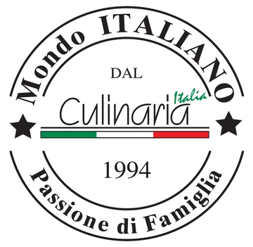 Culinaria Mondo Italiano – seit 1994